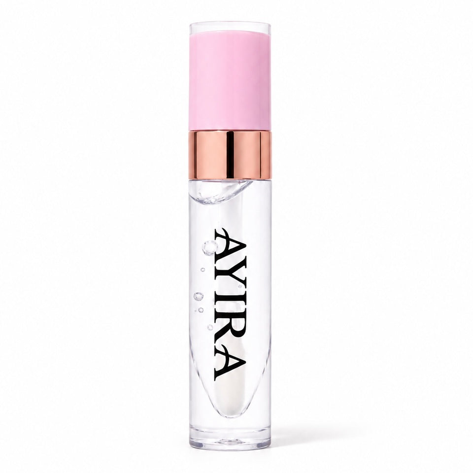 Soft Top Lip Gloss