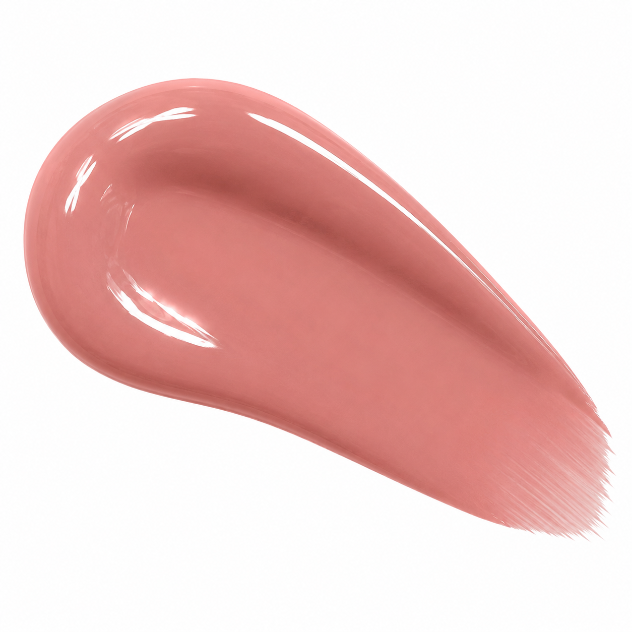 Rosé Cream Lip Gloss