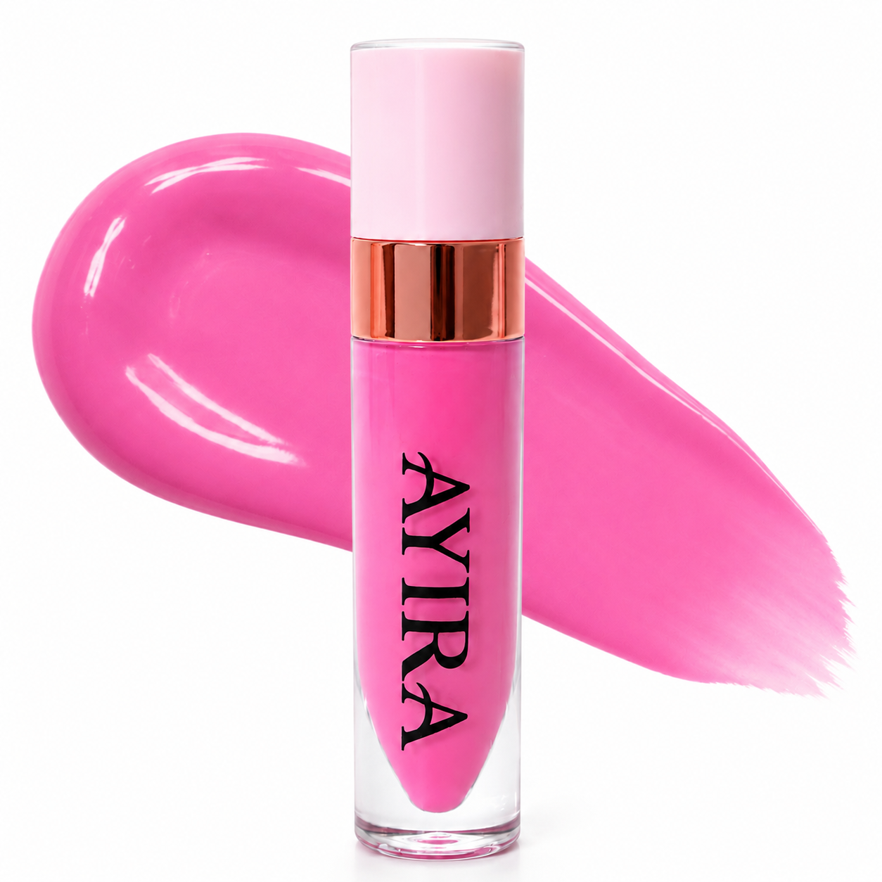 Bubblegum Lip Gloss