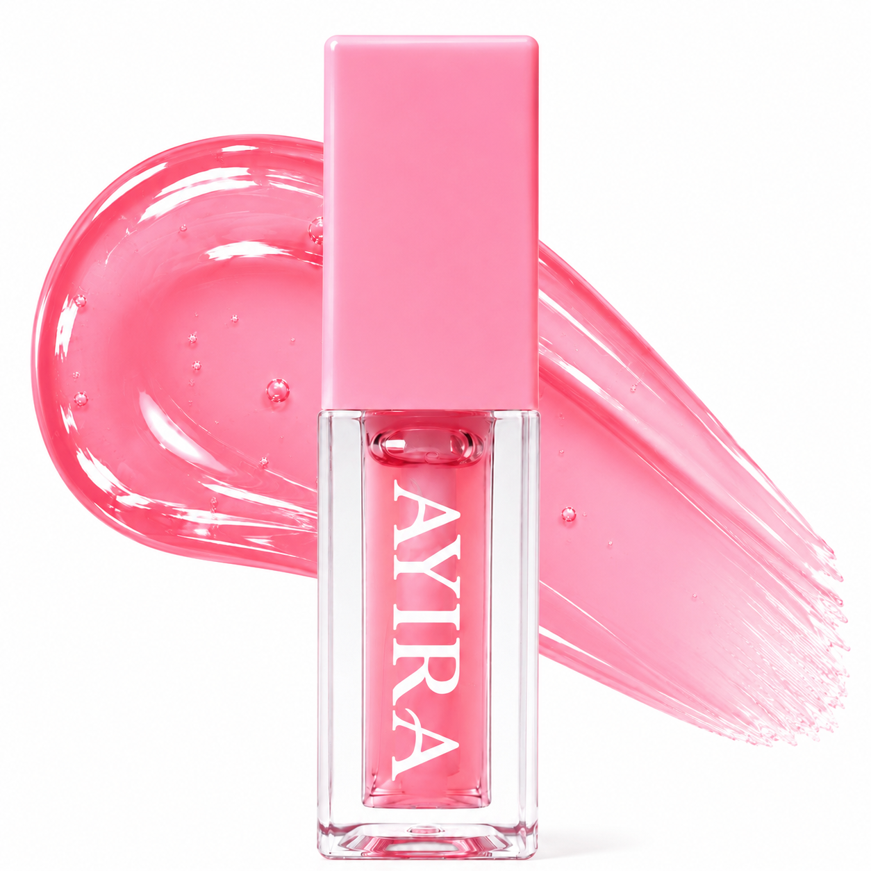 Berry Bliss Lip Oil
