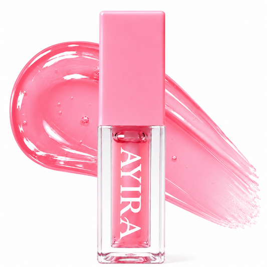 Berry Bliss Lip Oil