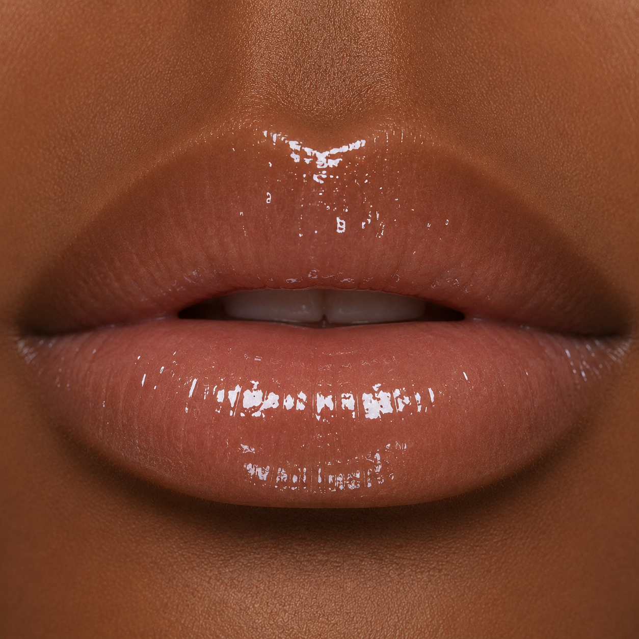 Soft Top Lip Gloss
