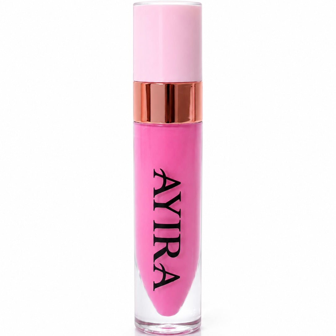 Bubblegum Lip Gloss