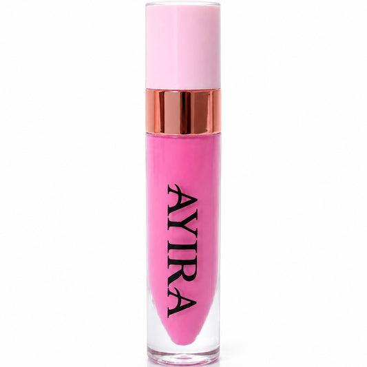 Bubblegum Lip Gloss