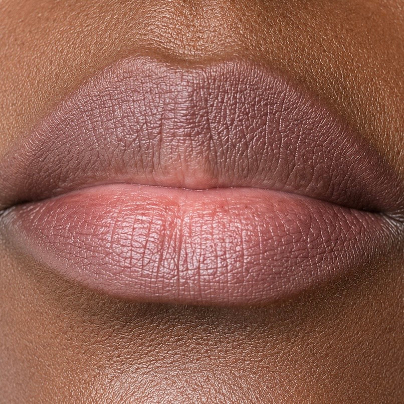 The Espresso Lip Liner Collection