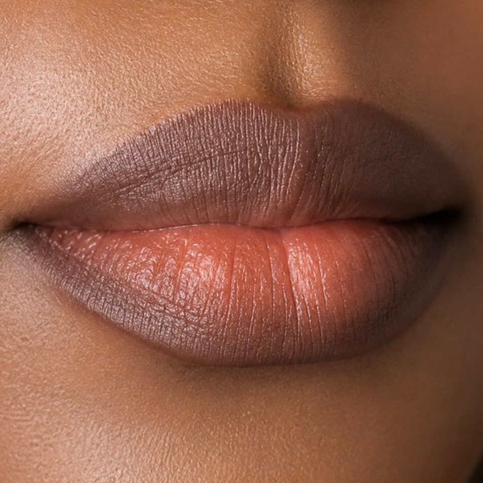 The Espresso Lip Liner Collection