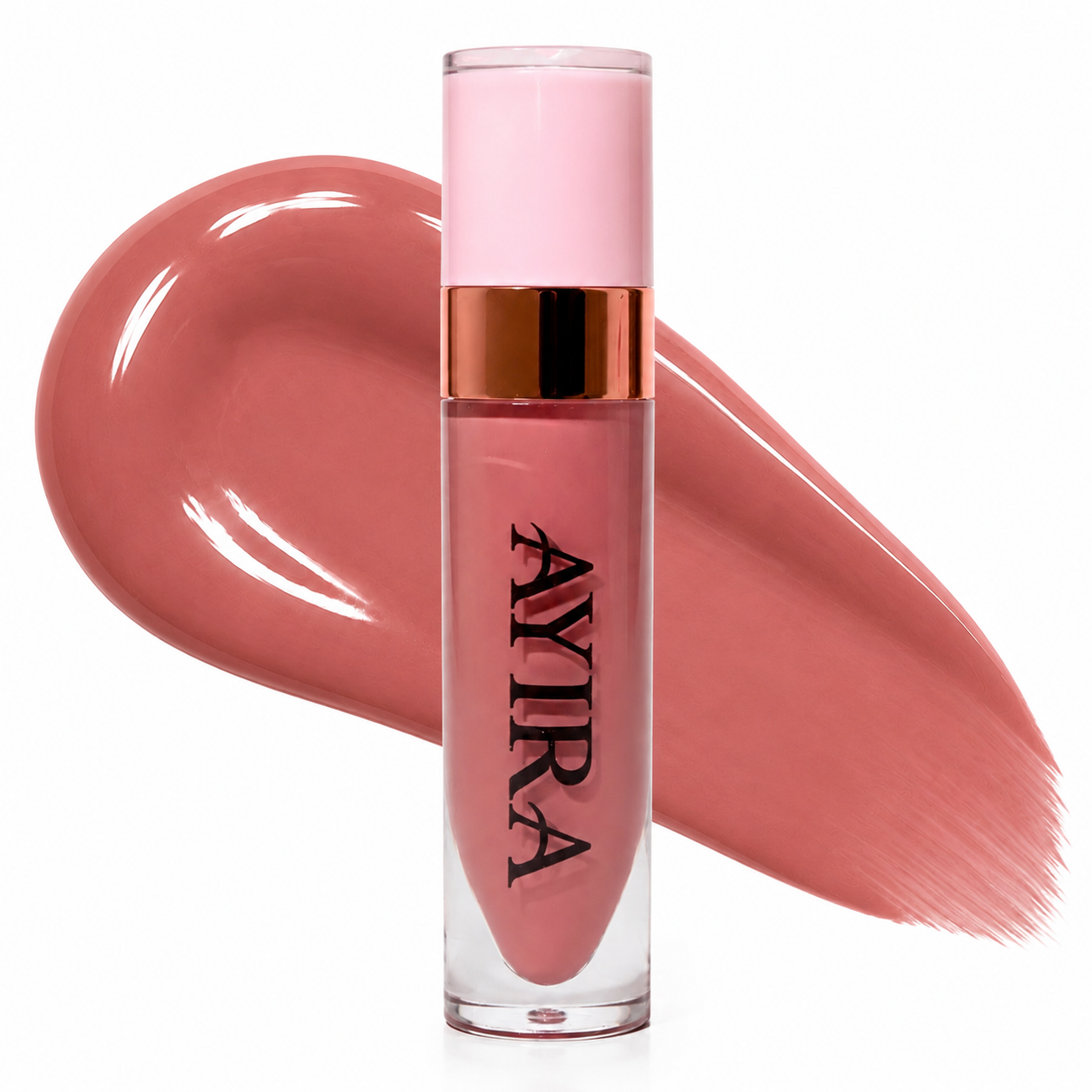 Cocoa Candy Lip Gloss