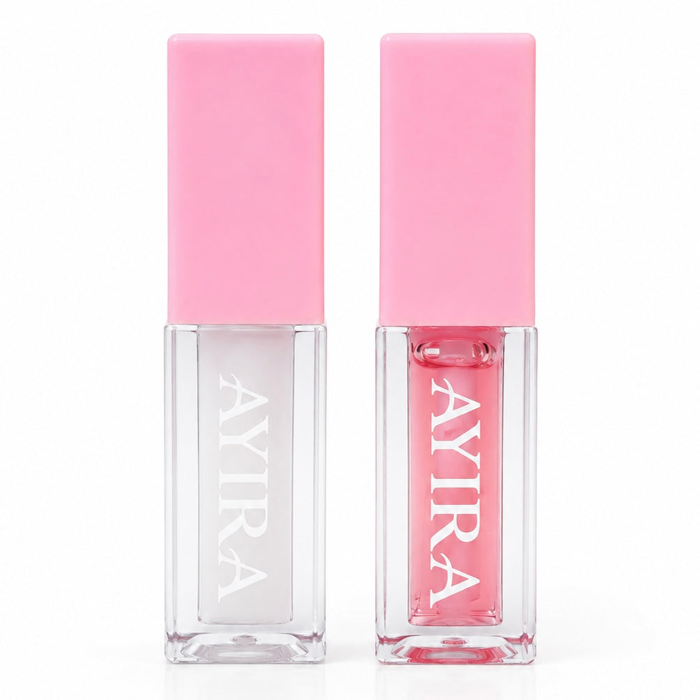 Coco Kiss Lip Oil