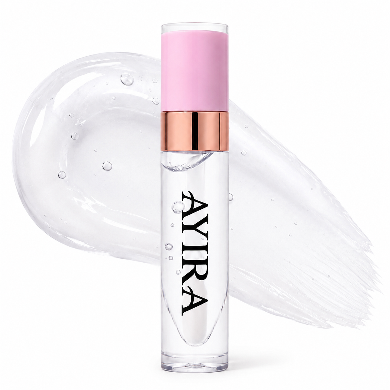 Soft Top Lip Gloss
