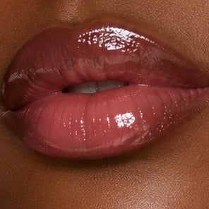 Berry Bliss Lip Oil