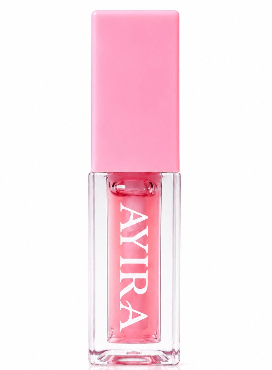 Berry Bliss Lip Oil