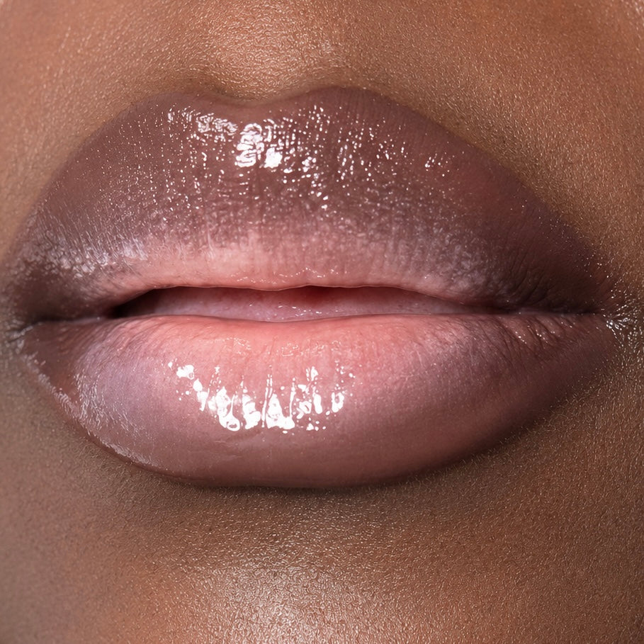 Rosé Cream Lip Gloss