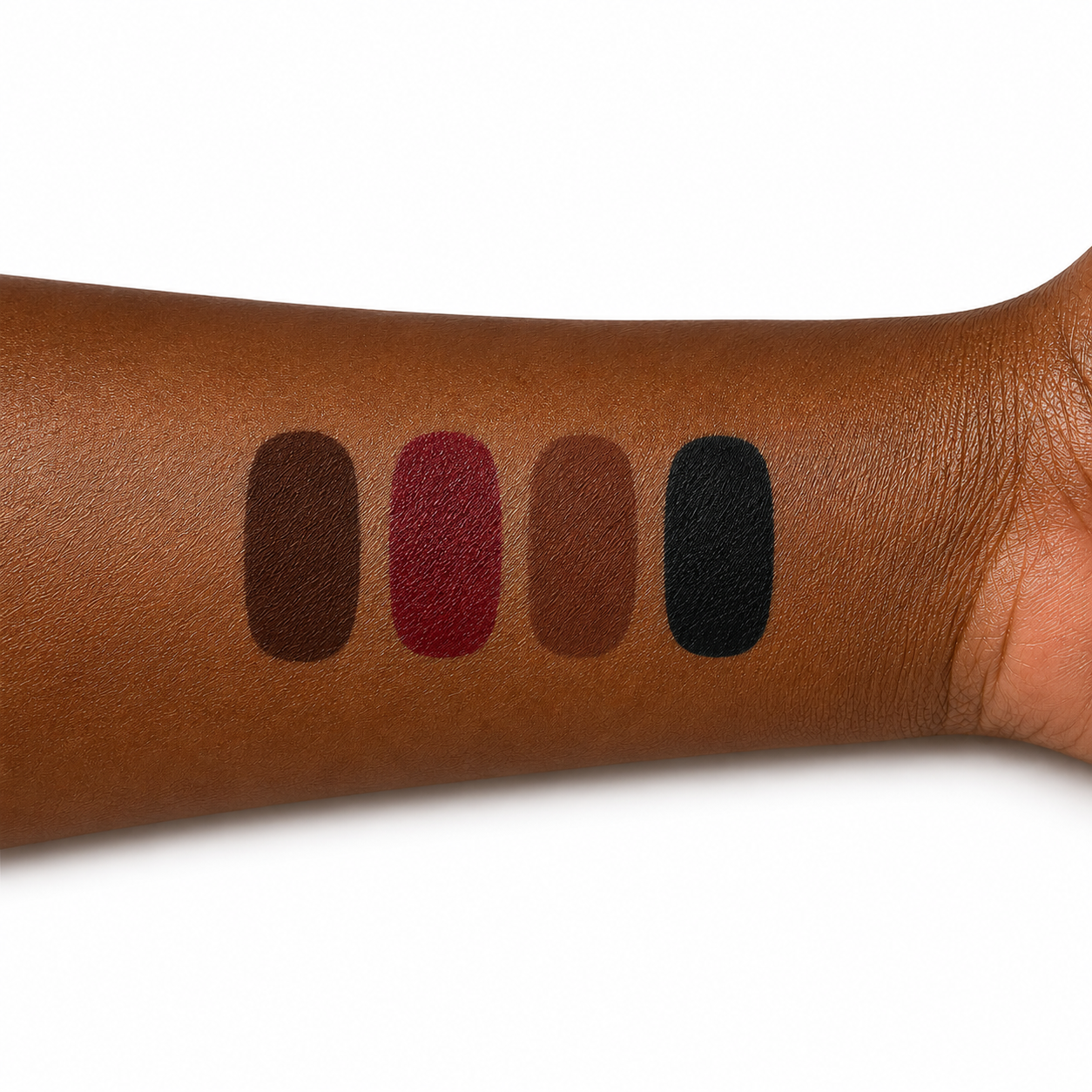 The Espresso Lip Liner Collection