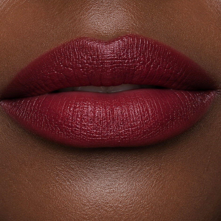 The Espresso Lip Liner Collection