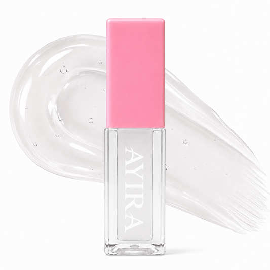 Coco Kiss Lip Oil