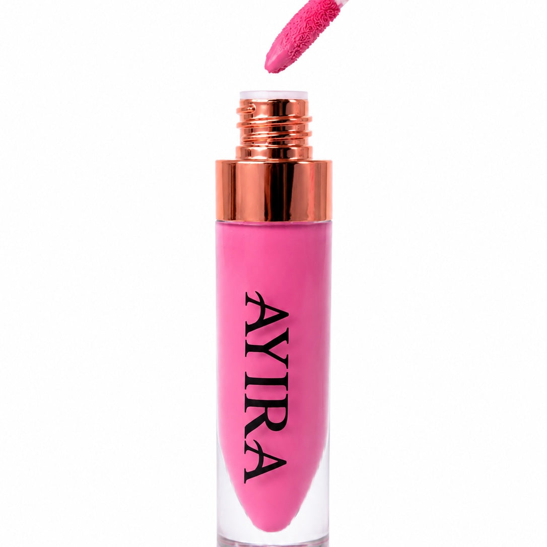 Bubblegum Lip Gloss
