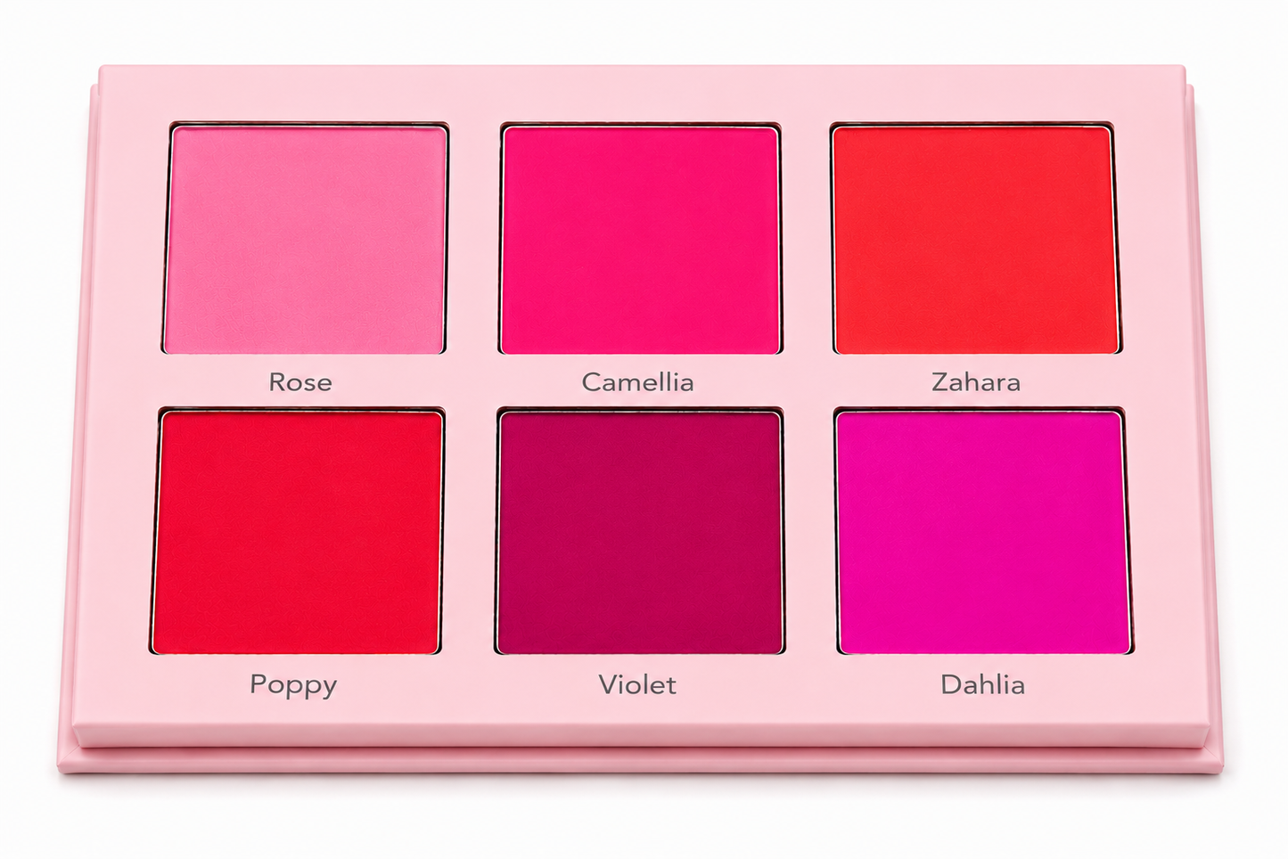 Blossom Blush Palette