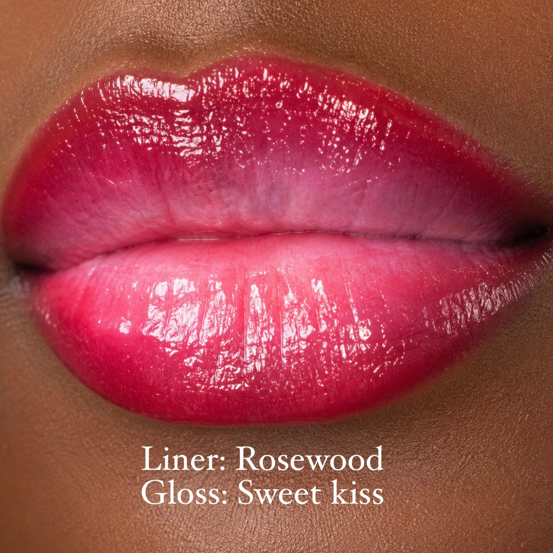 Sweet Kiss Lip Gloss