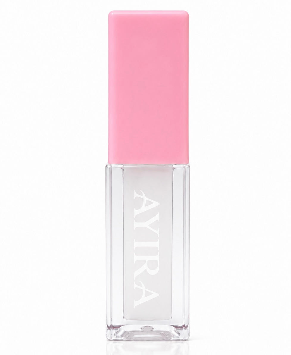 Coco Kiss Lip Oil